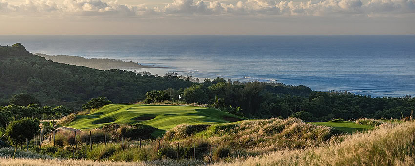 La Reserve Golfpatz Mauritius Heritage Resorts