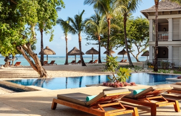 5+* JW Marriott Mauritius Resort