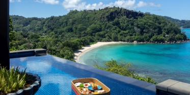 5* Anantara Maia Seychelles Villas