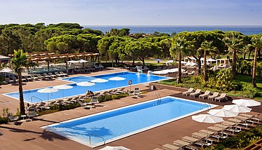 5* EPIC SANA Algarve Hotel