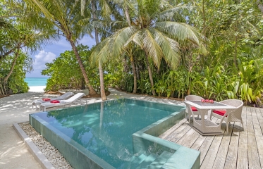 5* Niyama Private Islands Maldives