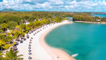 5* Shangri-La Le Touessrok, Mauritius