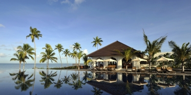 5* The Residence Zanzibar