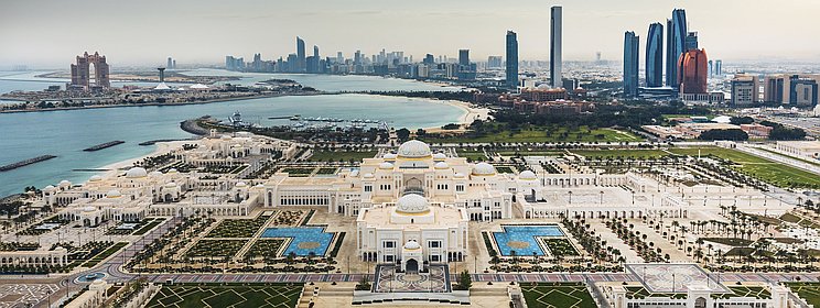 Die Schonsten Abu Dhabi Hotels Finden Buchen Ewtc