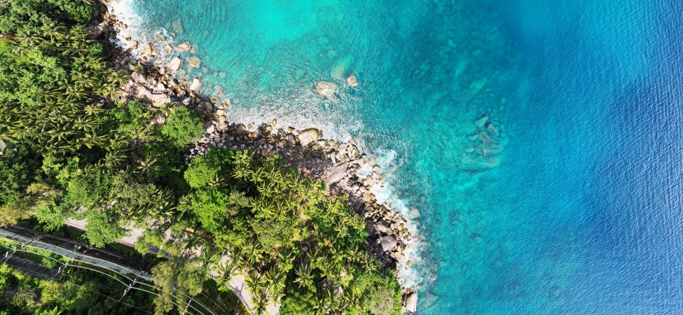 Strand auf Phuket