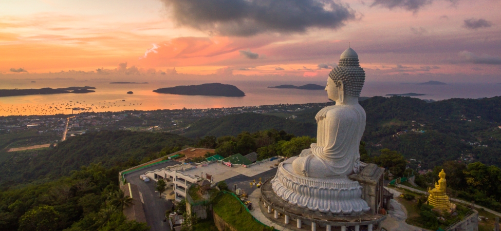 Big Buddha Phuket