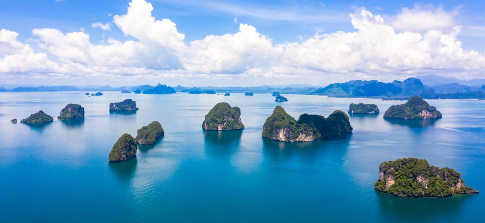 Koh Yao Noi