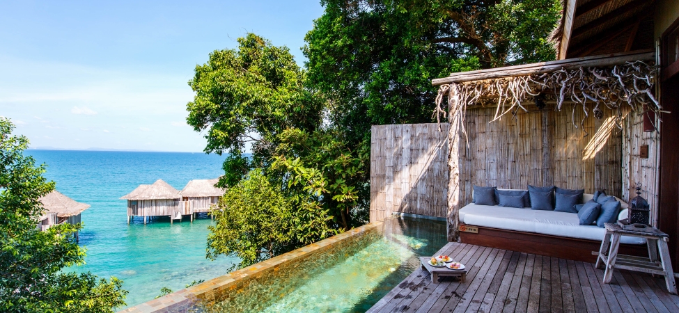 Song Saa Private Island