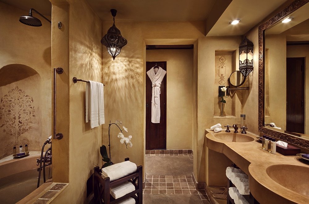 Bab Al Shams Desert Resort Spa Dubai Jetzt Gunstig Buchen Ewtc