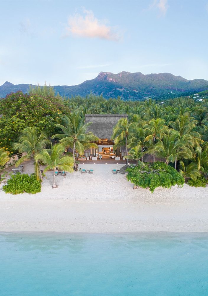 paradis beachcomber golf resort spa mauritius jetzt günstig