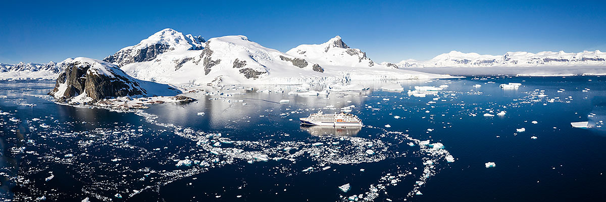 Hapag-Lloyd Cruises Hotels günstig buchen