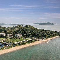 Anantara Koh Yao Yai