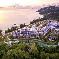 Canopy by Hilton Seychelles Resort