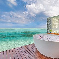 Elena SPA - OZEN Life Maadhoo