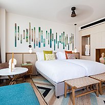 Essential Room - Kimpton Aysla Mallorca