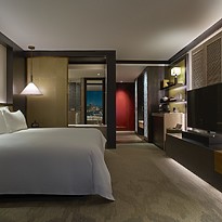 Executive Room - Rosewood Phnom Penh