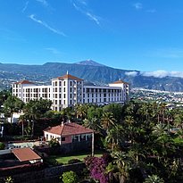 Gran Hotel Taoro