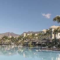 Gran Melia Palacio de Isora