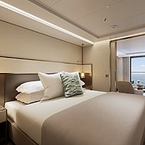 Grand Suite - The Ritz-Carlton Yacht Collection Luminara