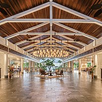 Lobby - Kempinski Seychelles Resort Baie Lazare