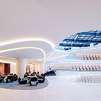 Lobby - ME Dubai