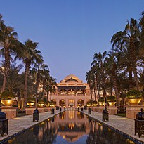 One&Only Royal Mirage - The Palace