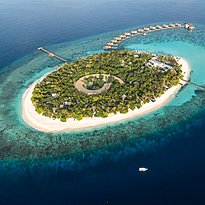 Park Hyatt Maldives Hadahaa