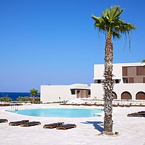 Pool - Elissa Adults-Only Lifestyle Beach Resort