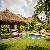 Pool Villa - Phum Baitang