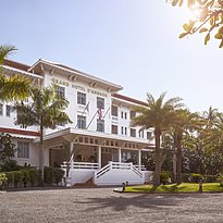 Raffles Grand Hotel D´Angkor