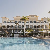 Pool - RedLevel at Gran Melia Palacio de Isora