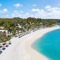 Hibiscus Strand - Shangri-La Le Touessrok, Mauritius