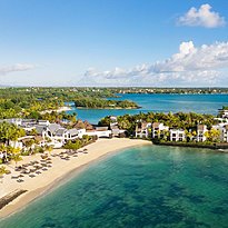 Shangri-La Le Touessrok, Mauritius