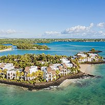 Frangipani-Flügel - Shangri-La Le Touessrok, Mauritius