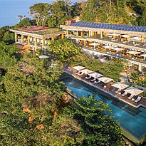 Six Senses Krabey Island