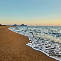 Strand - The Westin Resort Costa Navarino