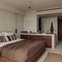 Superior Room - OKU Ibiza