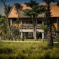 Terrace Villa - Phum Baitang