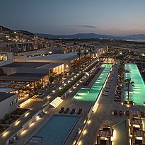 The Royal Senses Resort & Spa Crete, Curio Collection by Hilton