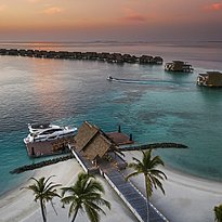 Waldorf Astoria Maldives Ithaafushi