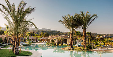 7Pines Resort Sardinia