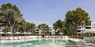 Kimpton Aysla Mallorca