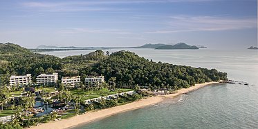 Anantara Koh Yao Yai Resort & Villas