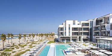 Nikki Beach Resort & Spa Dubai