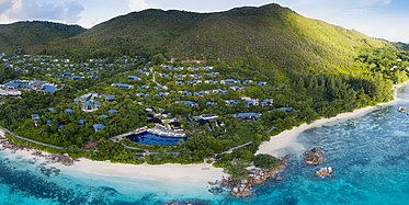 Raffles Seychelles