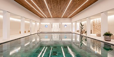 Spa - Kimpton Aysla Mallorca