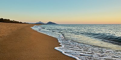 Strand - The Westin Resort Costa Navarino