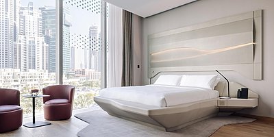 Always Me Room - ME Dubai