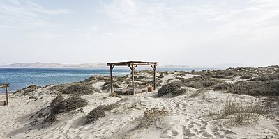 Strand - OKU Kos