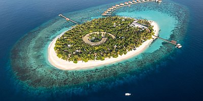 Park Hyatt Maldives Hadahaa